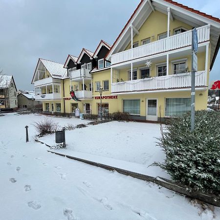 Ferien Am Markt - Appartement Zweiundzwanzig Quedlinburg Luaran gambar