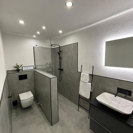 Ferien Am Markt - Appartement Zweiundzwanzig Quedlinburg Luaran gambar