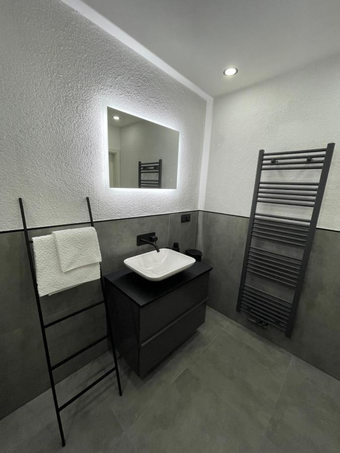 Ferien Am Markt - Appartement Zweiundzwanzig Quedlinburg Luaran gambar