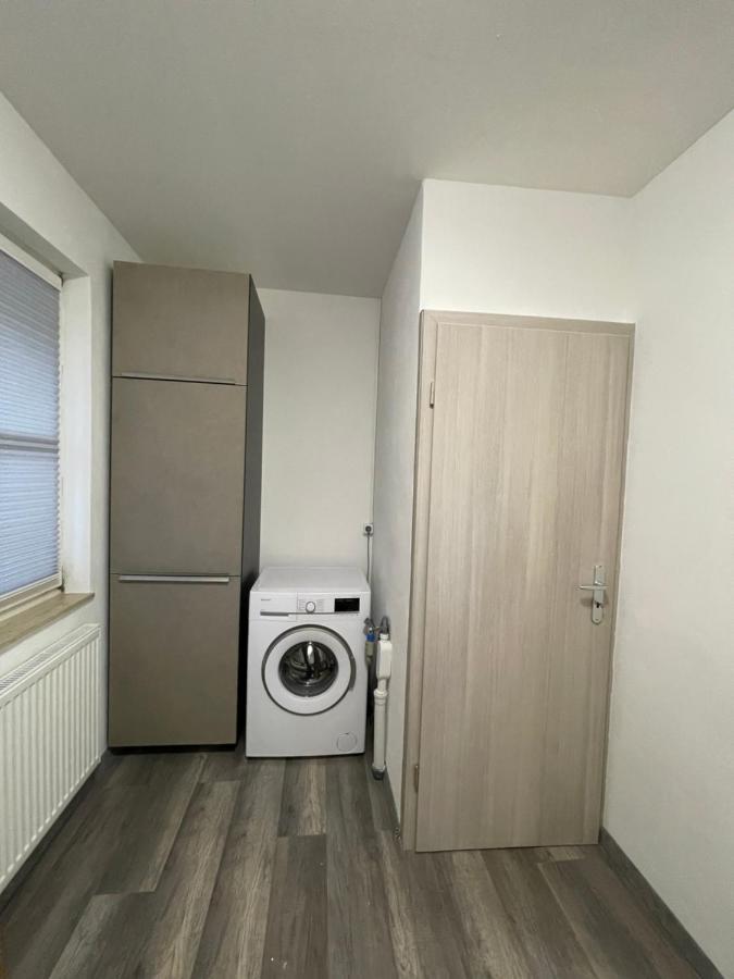 Ferien Am Markt - Appartement Zweiundzwanzig Quedlinburg Luaran gambar