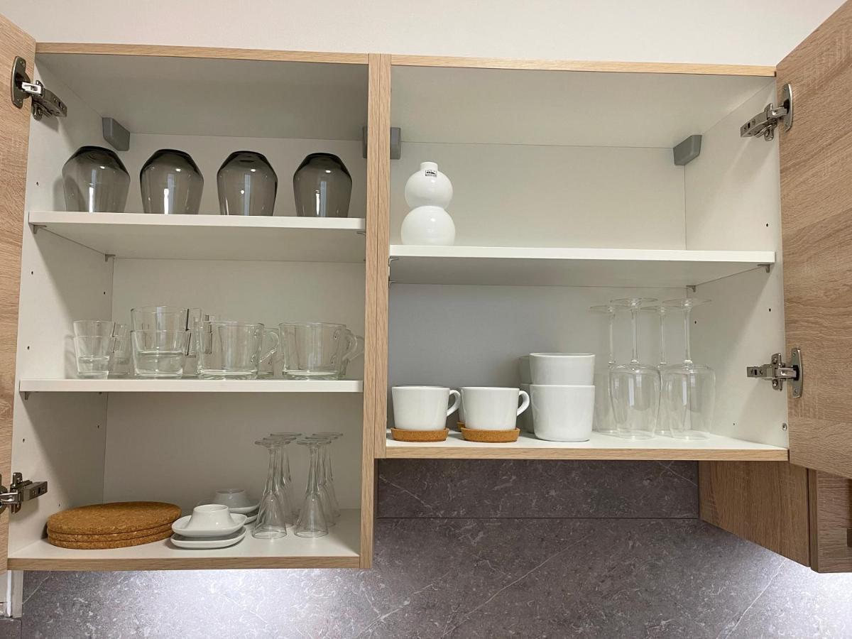 Ferien Am Markt - Appartement Zweiundzwanzig Quedlinburg Luaran gambar