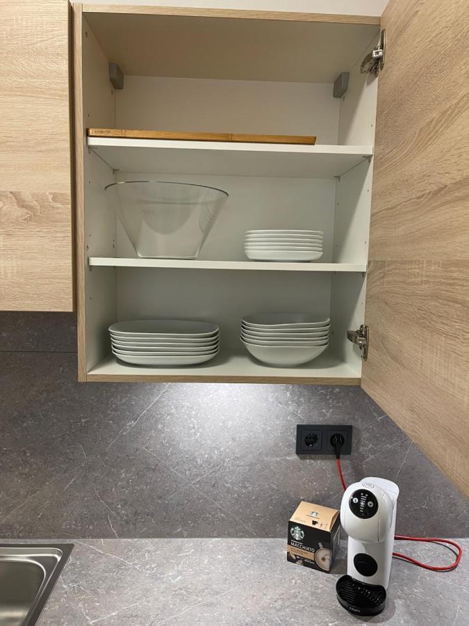 Ferien Am Markt - Appartement Zweiundzwanzig Quedlinburg Luaran gambar